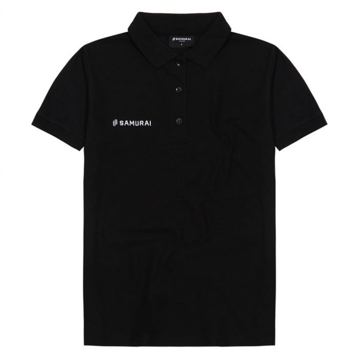 SAMURAI Womens Pique Women's Polo