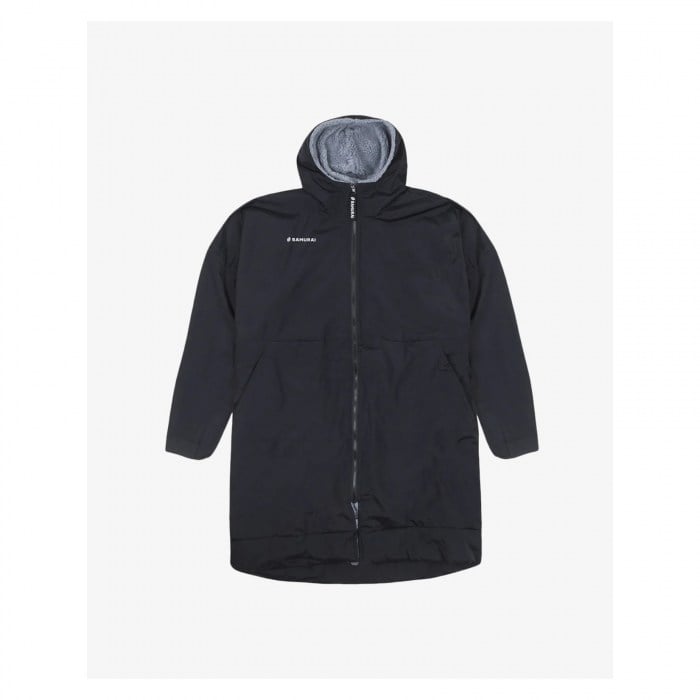 SAMURAI Sub Coat