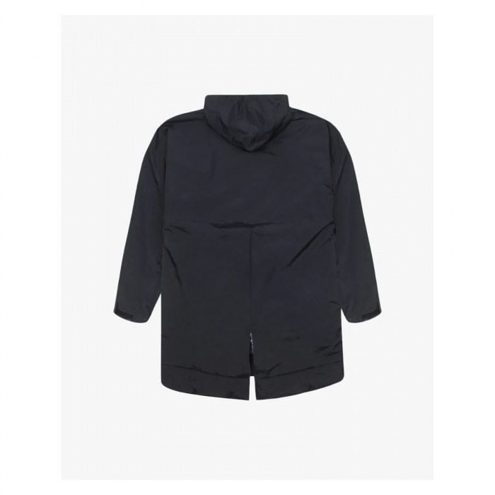 SAMURAI Sub Coat
