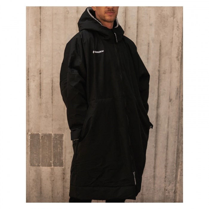SAMURAI Sub Coat