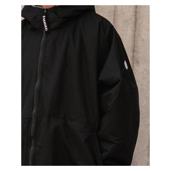 SAMURAI Sub Coat