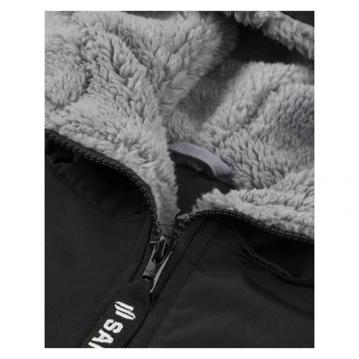SAMURAI Sub Coat