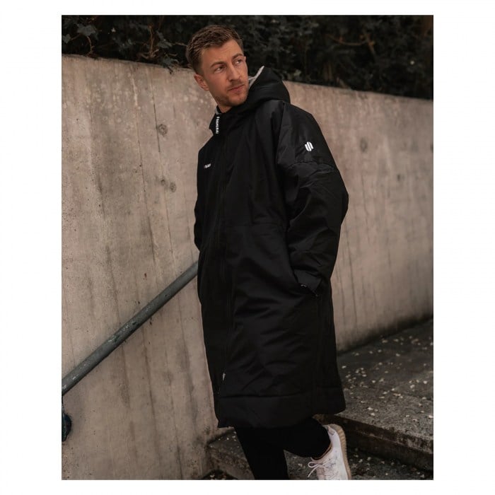 SAMURAI Sub Coat