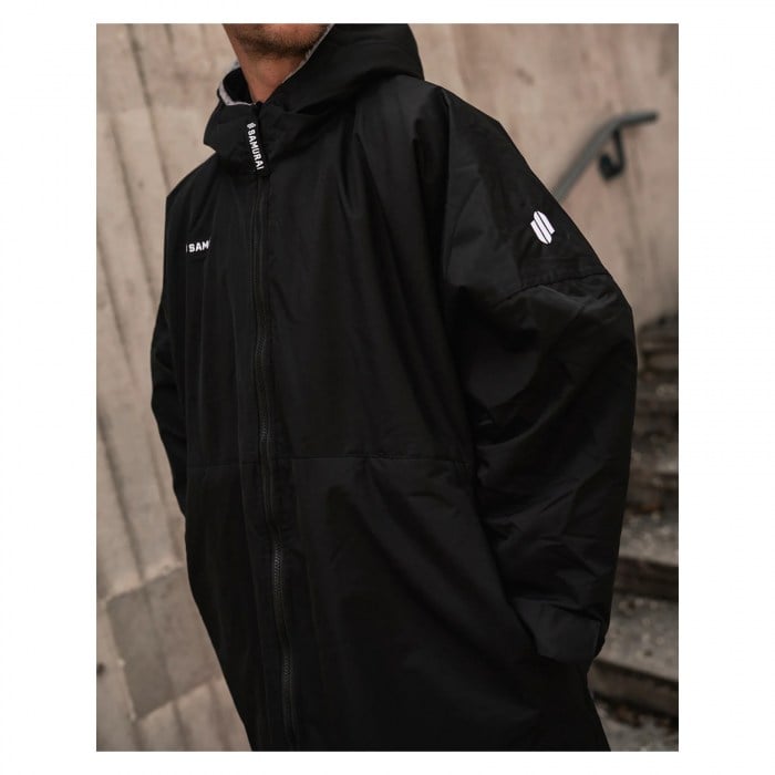 SAMURAI Sub Coat