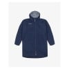 SAMURAI Sub Coat Oxford Navy