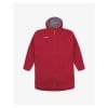 SAMURAI Sub Coat Blaze Red