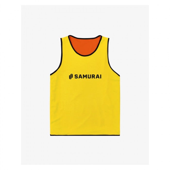 SAMURAI Reversible Training Bib