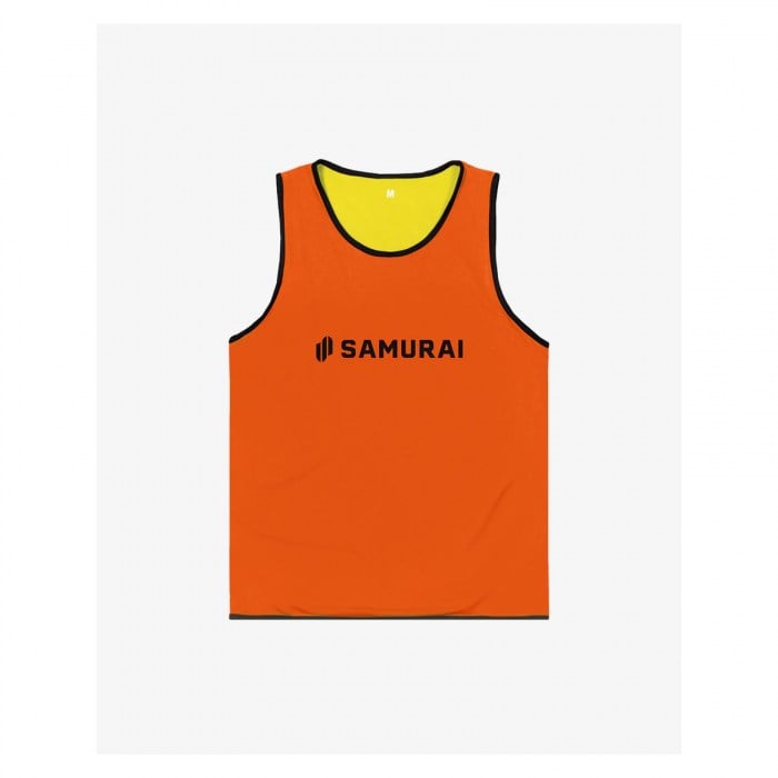SAMURAI Reversible Training Bib