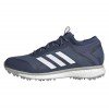 adidas-SS Fabela X Empower Field Hockey Shoes Blue-White