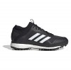adidas-SS Fabela X Empower Field Hockey Shoes Black-White