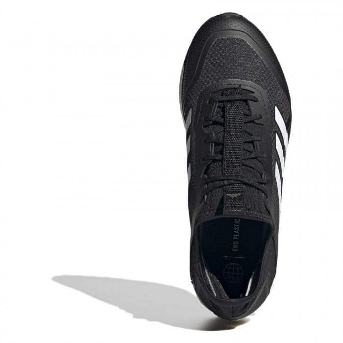 adidas-SS Fabela X Empower Field Hockey Shoes Black-White