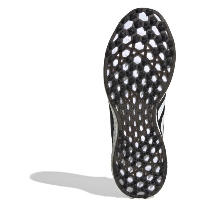 adidas-SS Fabela X Empower Field Hockey Shoes Black-White