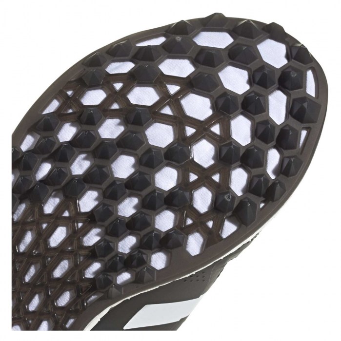 adidas-SS Fabela X Empower Field Hockey Shoes Black-White