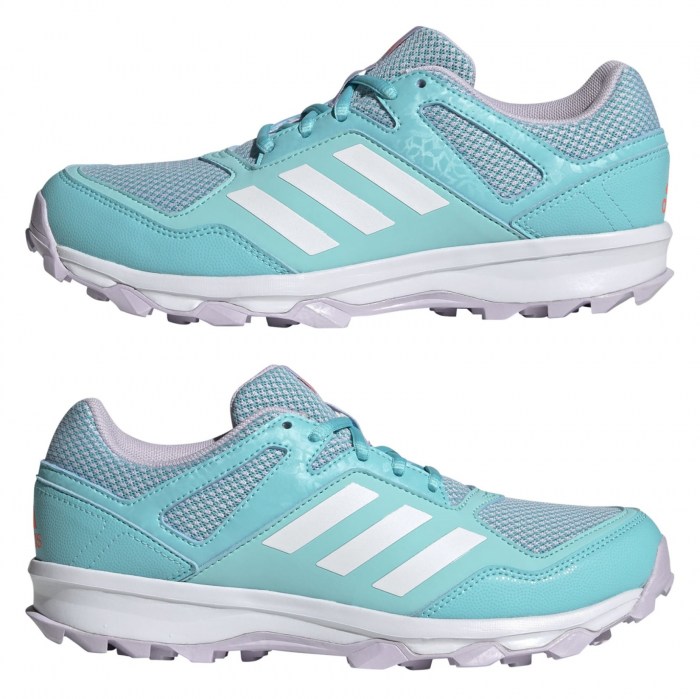 adidas-SS Fabela Rise Hockey Shoes