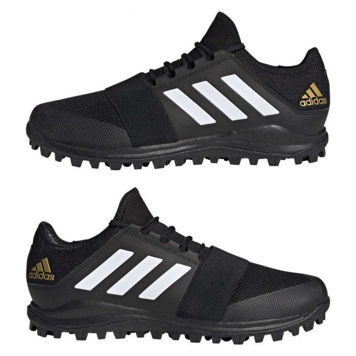 adidas-SS Hockey  Divox Shoes