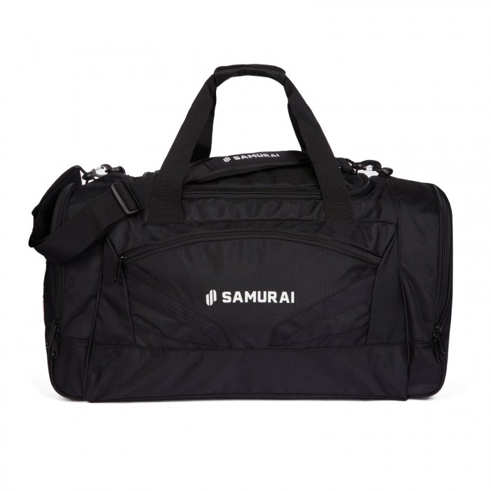 SAMURAI 0215 Matchday Holdall Bag 71L