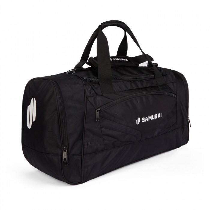 SAMURAI 0215 Matchday Holdall Bag 71L
