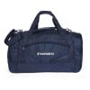 SAMURAI 0215 Matchday Holdall Bag 71L Navy