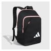 adidas-SS VS .6 Hockey Backpack Black-Pink