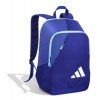 adidas-SS VS .6 Hockey Backpack Blue-White