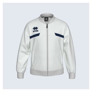 Errea Mick Full Zip Jacket