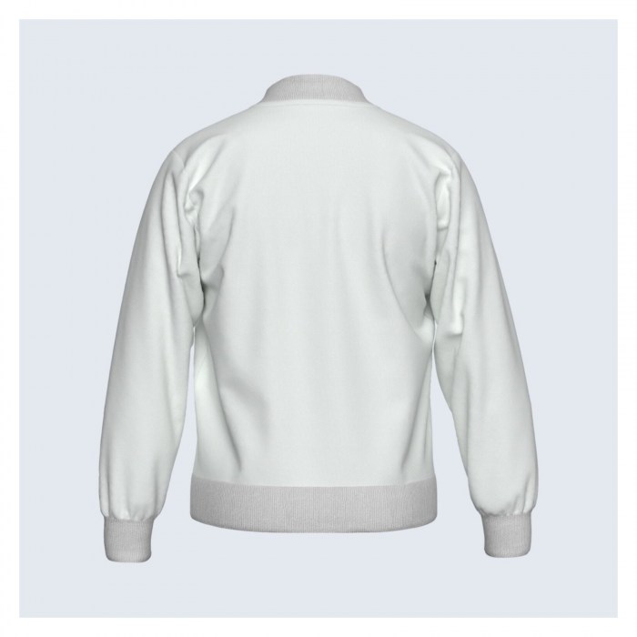 Errea Mick Full Zip Jacket