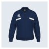 Errea Mick Full Zip Jacket Navy-White