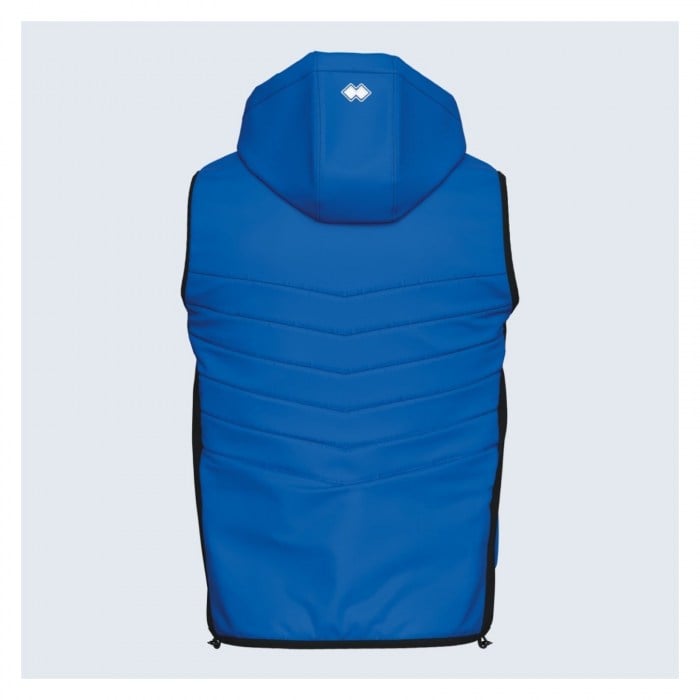 Errea Scozia Gilet