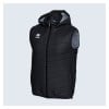 Errea Scozia Gilet Black