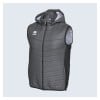 Errea Scozia Gilet Anthracite
