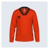 Errea Jerzy Shirt Fluorescent Orange-Black