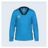 Errea Jerzy Shirt Cyan-Black