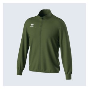 Errea Kurt Full Zip Jacket