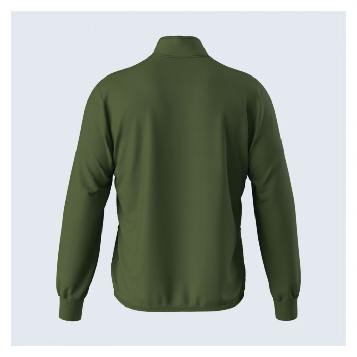 Errea Kurt Full Zip Jacket