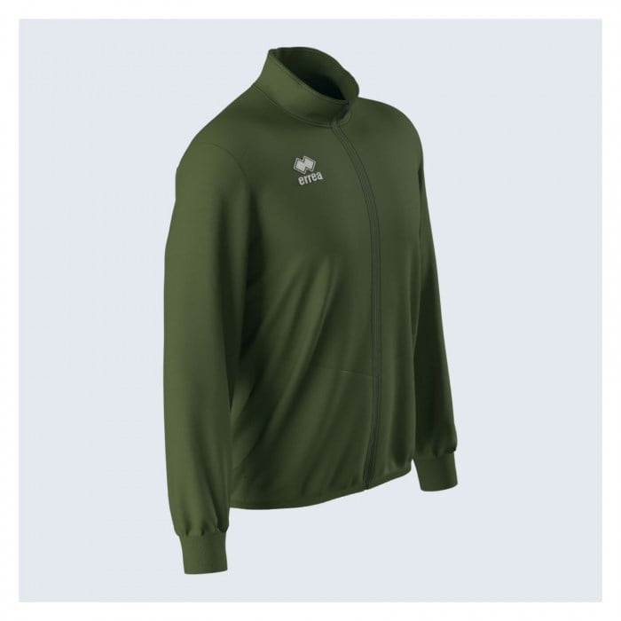 Errea Kurt Full Zip Jacket