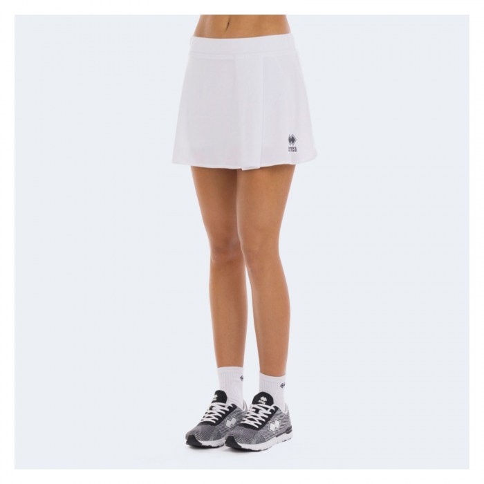 Errea Womens Perla 3.0 Mini-Skirt (W)