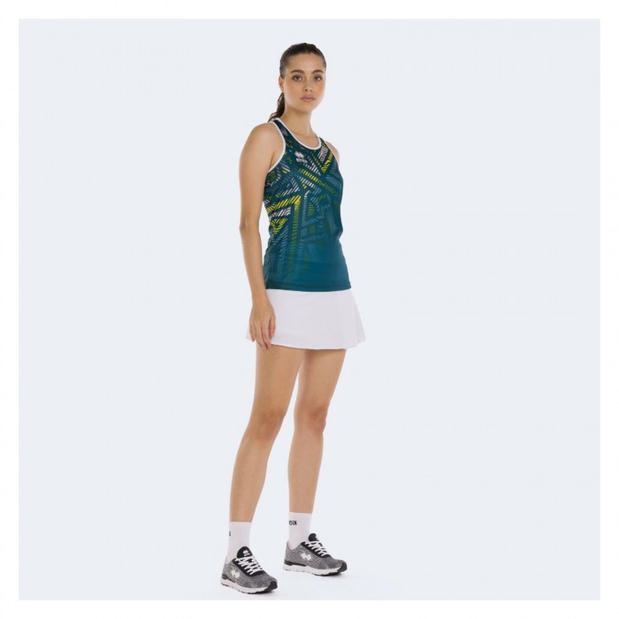 Errea Womens Perla 3.0 Mini-Skirt (W)