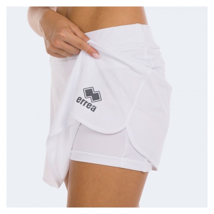 Errea Womens Perla 3.0 Mini-Skirt (W)