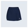 Errea Womens Perla 3.0 Mini-Skirt (W) Navy