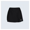 Errea Womens Perla 3.0 Mini-Skirt (W) Black