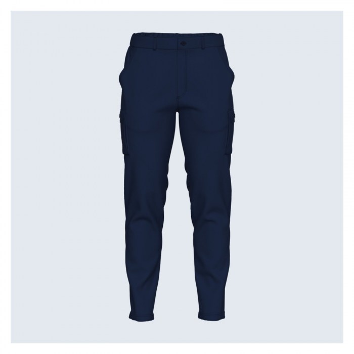 Errea MTS Trousers