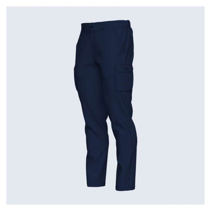 Errea MTS Trousers