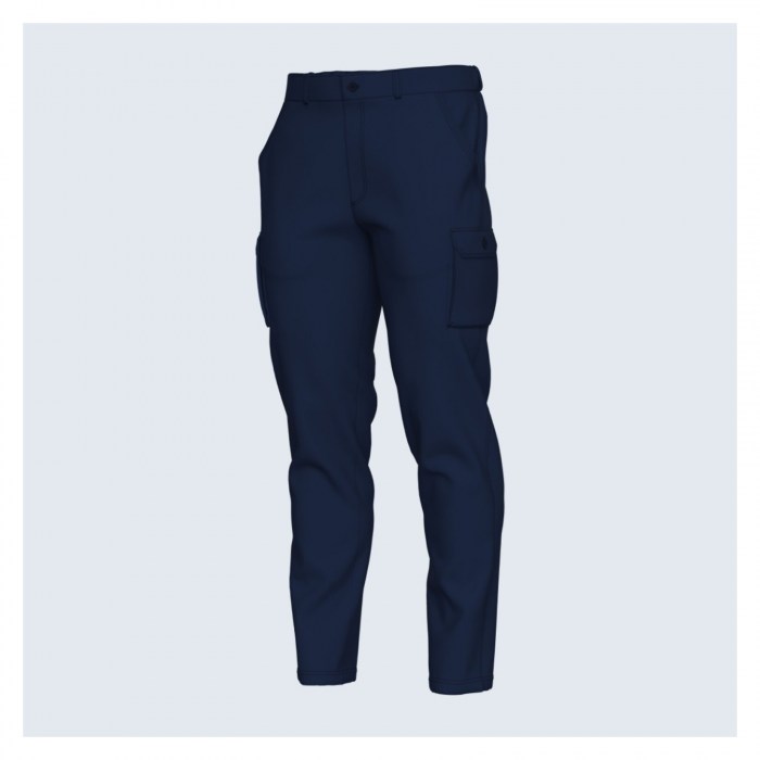 Errea MTS Trousers