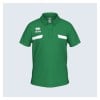 Errea Melvin Polo Shirt Green-White