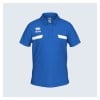 Errea Melvin Polo Shirt Blue-White