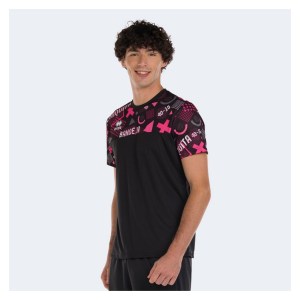 Errea Manolo Shirt
