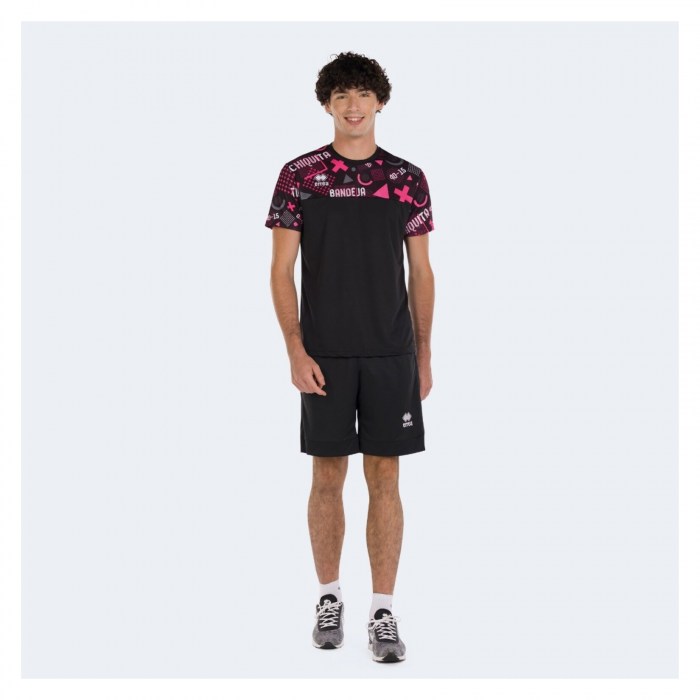 Errea Manolo Shirt