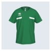 Errea Mark Jersey Shirt Green-White