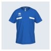 Errea Mark Jersey Shirt Blue-White