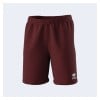 Errea Short Pro Pants Maroon
